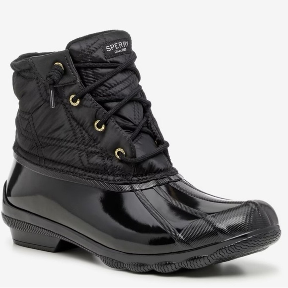 Sperry Syren Gulf Duck Boot